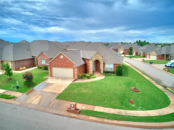 648 Placid Dr, Edmond, OK 73025