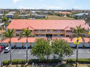 3228 Purple Martin Dr UNIT 116, Punta Gorda, FL 33950