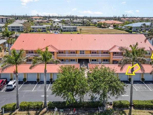 3228 Purple Martin Dr Unit 116, Punta Gorda, FL 33950