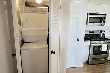 Rented by Owner