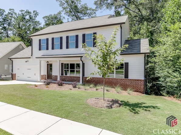 615 Lakeview Bend Circle #48, Jefferson, GA 30549