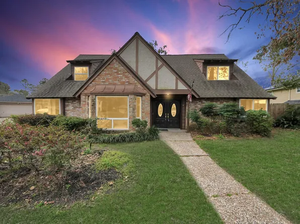 13407 Vestavia Ct, Houston, TX 77069