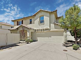 986 Cantabria Heights Ave, Las Vegas, NV 89183