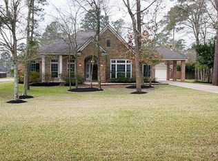 12503 Stallion Ct, Magnolia, TX 77354