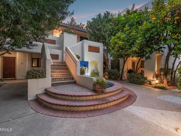 5200 S LAKESHORE Drive #207, Tempe, AZ 85283