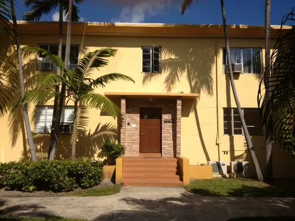 645 83rd St APT 51, Miami Beach, FL 33141
