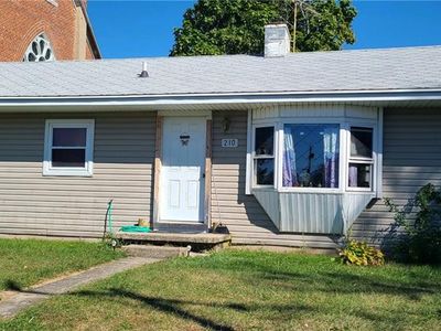 210 High St, West Manchester, OH, 45382