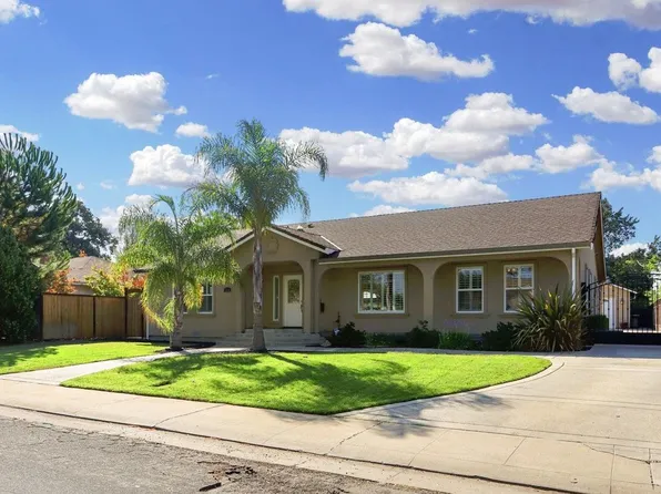 1618 Princeton Ave, Stockton, CA 95204
