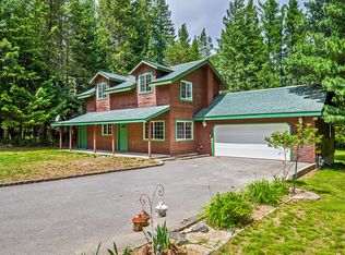 219 Upland Ln, Sandpoint, ID 83864