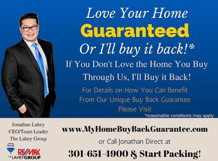 324 Winslow Rd, Oxon Hill, MD 20745