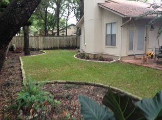 11607 Fence Post Trl, Austin, TX 78750