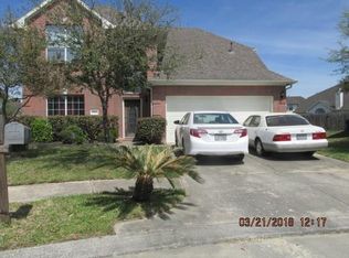 23534 Goldking Cross Ct, Spring, TX 77373