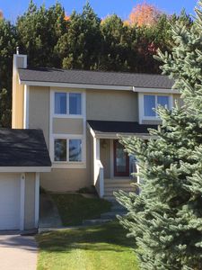 4714 Camelot Dr #5, Harbor Springs, MI, 49740