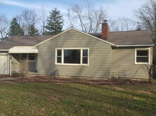 1715 Washington Ave, Findlay, OH 45840