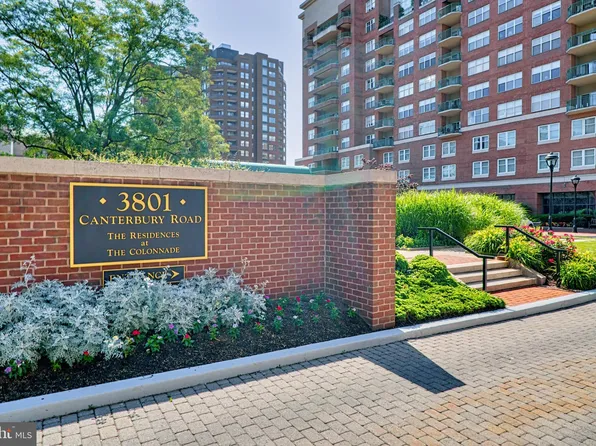 3801 Canterbury Rd Unit 807, Baltimore, MD 21218