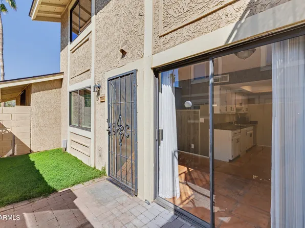 1319 N 84TH Place, Scottsdale, AZ 85257