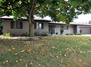 51093 Northfield Dr, Granger, IN