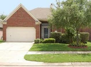 19635 Azalea Brook Way, Houston, TX 77084