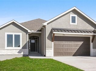 11583 S Olathe View Rd, Olathe, KS 66061