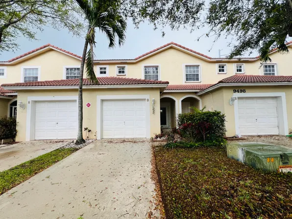 9498 S Military Trl, Boynton Beach, FL 33436