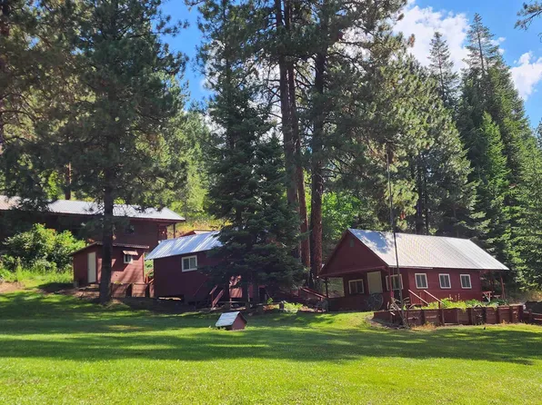 4457 Council Cuprum Rd, Council, ID 83612