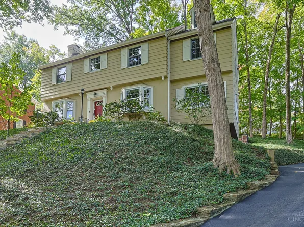 14 Sylvan Ln, Cincinnati, OH 45215