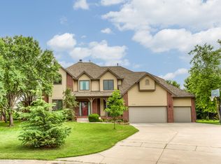 7618 E Oneida Ct, Wichita, KS 67206
