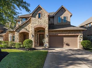 27 Fury Ranch Pl, Spring, TX 77389