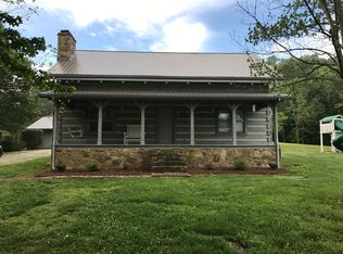 3505 Woodburn Hay Rd, Hopkinsville, KY 42240