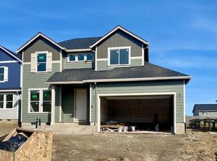 1746 N Millican Creek St, Lafayette, OR