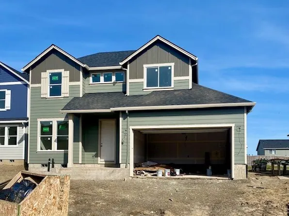 1746 N Millican Creek St, Lafayette, OR 97127