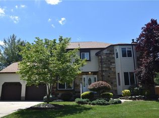 26 Nystrom Trl, Old Bridge, NJ 08857