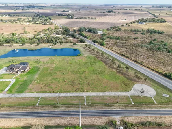 0 Crystal Ln Lot 3, El Campo, TX 77437