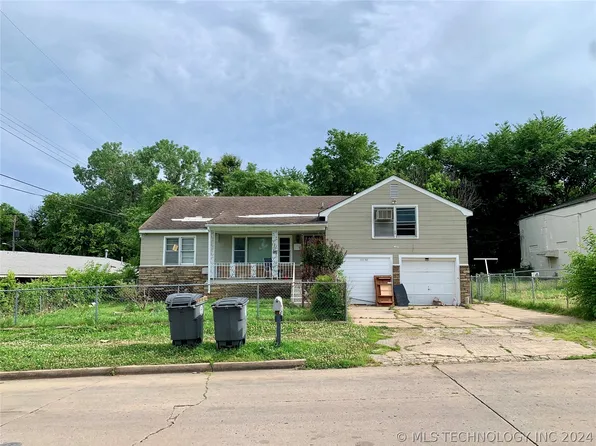 3130 E Tecumseh St, Tulsa, OK 74110