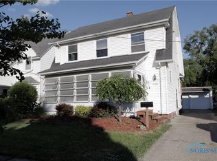 1261 Wildwood Rd, Toledo, OH 43614