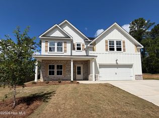 1803 Preservation Cir, Evans, GA 30809