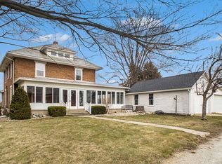 69416 Beech Rd, Nappanee, IN 46550