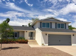 2436 W Redfield Rd, Phoenix, AZ 85023