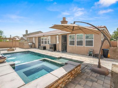 80572 Ullswater Dr, Indio, CA, 92203