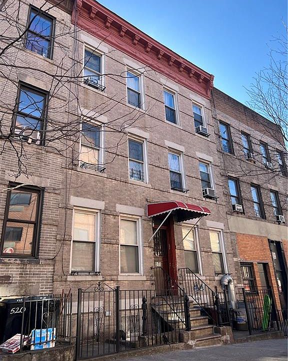 1st image of 518 E 39th St