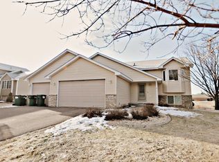 1134 118th Ln NE, Blaine, MN 55434