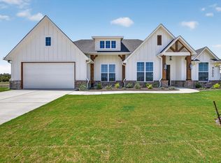 9500 Wood Duck Dr, Rhome, TX 76078