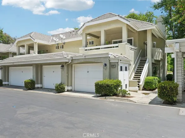 26107 McBean Pkwy Unit 62, Santa Clarita, CA 91355