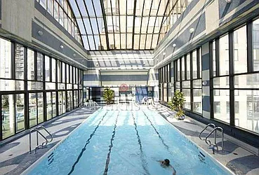 Rented by Keller Williams NYC