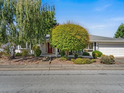6525 Stone Bridge Road, Santa Rosa, CA, 95409