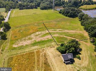 1475 Bunker Hill Rd LOT 4, Middletown, DE 19709
