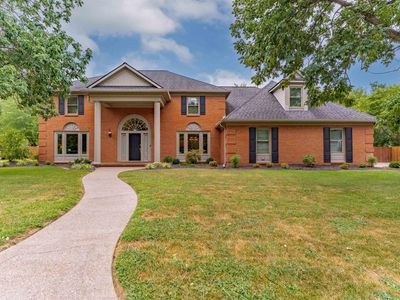 3277 Woodview Dr, Newburgh, IN, 47630