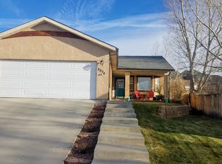 2078 N Dana Dr, Cedar City, UT 84721