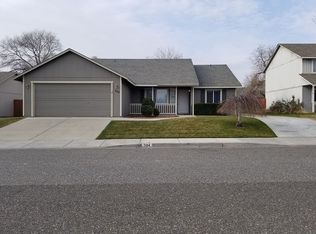 534 S Perry Ct, Kennewick, WA 99336