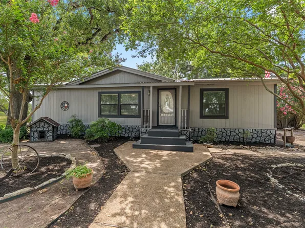 510 Fm 147, Marlin, TX 76661